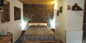 Country Style Room at the Center of Arachova